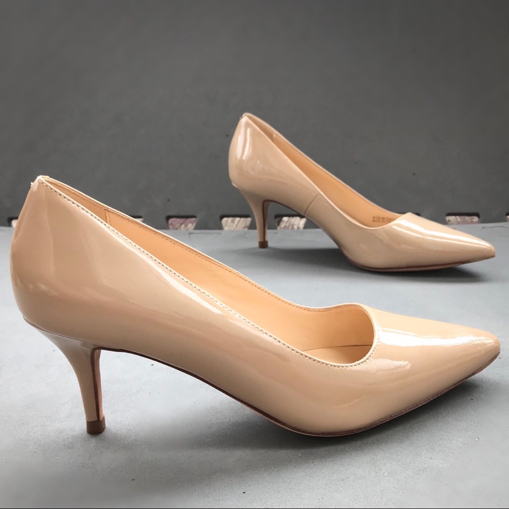 Cole Haan Womens Bradshaw 65 Dress Pump